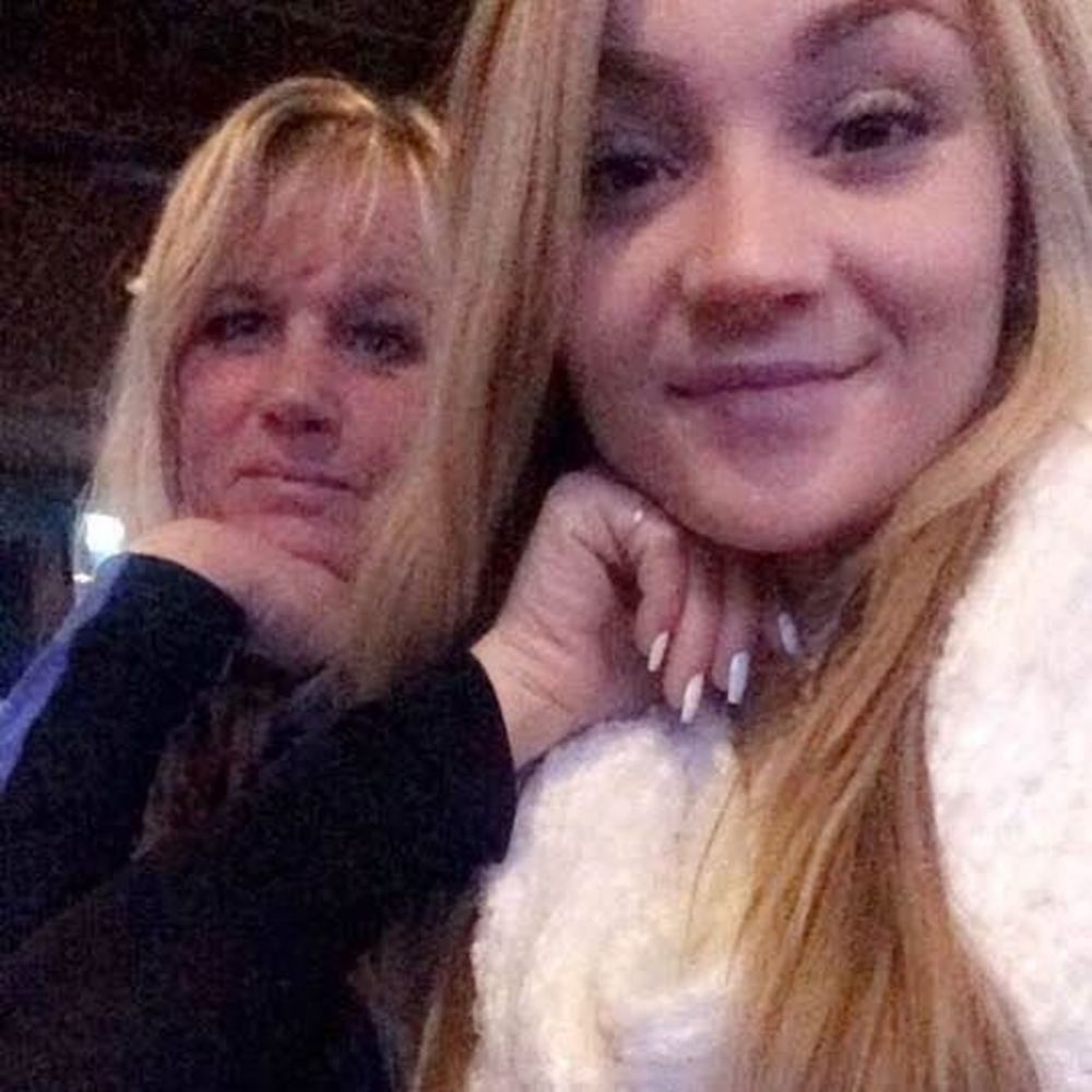 Meet your Posher, Michelle